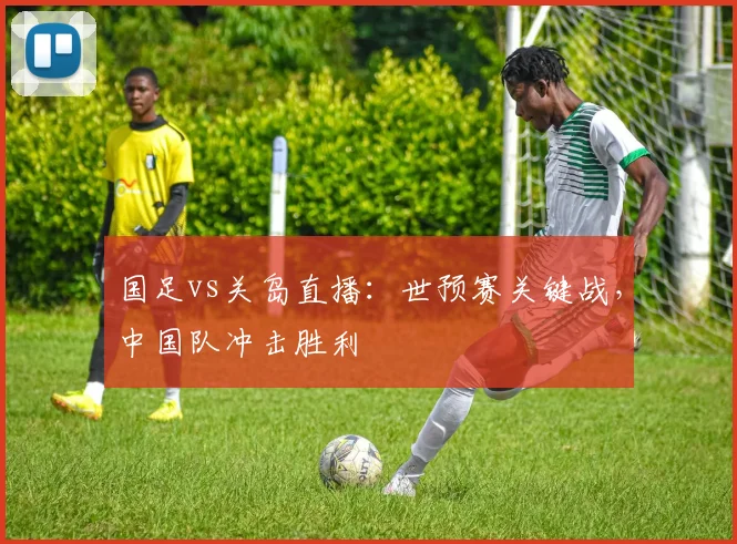 国足vs关岛直播：世预赛关键战，中国队冲击胜利
